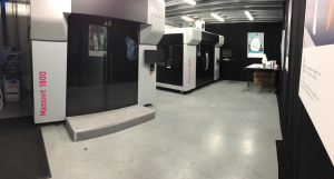 Massivit 3D Opens Its Doors to European Demo Center - ME Printer