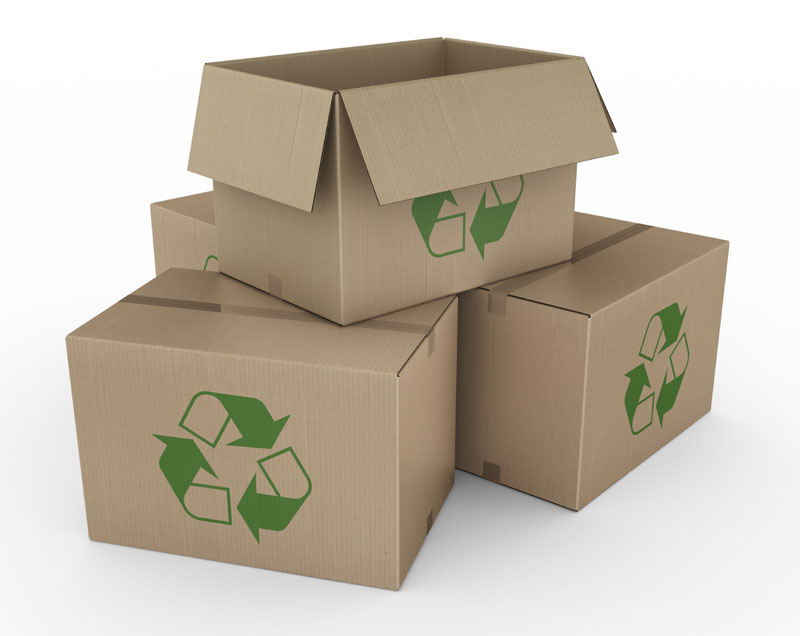 На сколько дороже упаковка. Коробки из переработанного картона. Экологичная упаковка. Экологичная упаковка для продуктов. Перерабатываемая упаковка.