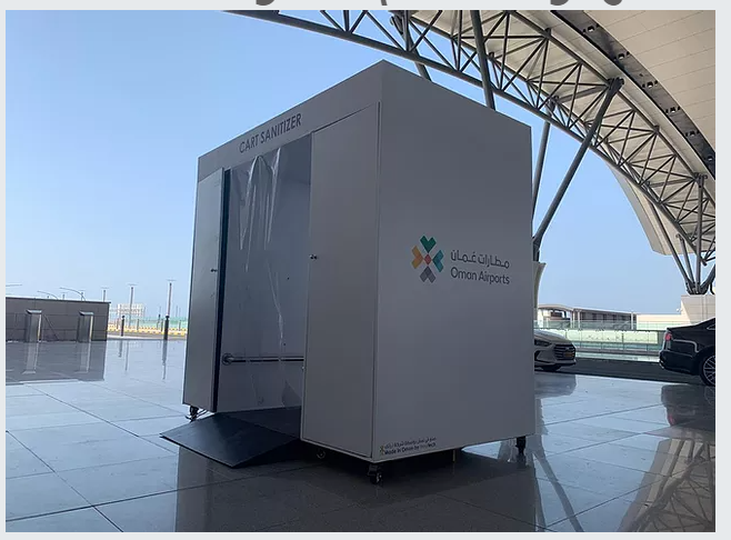 At the Forefront of 3D Printing in Oman - ME Printer