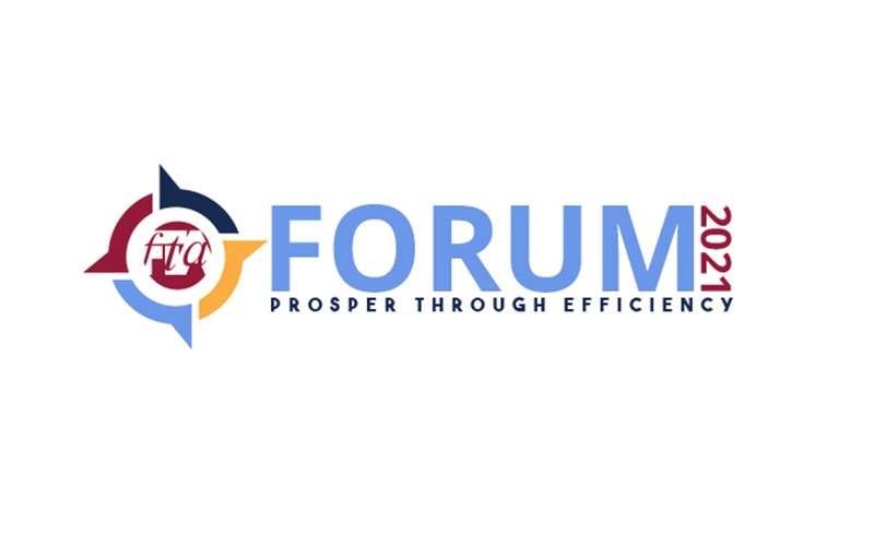 FTA to Host FORUM 2021 Technical Conference ME Printer