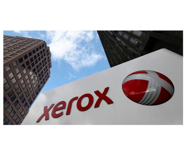 Xerox-Head-Quarter