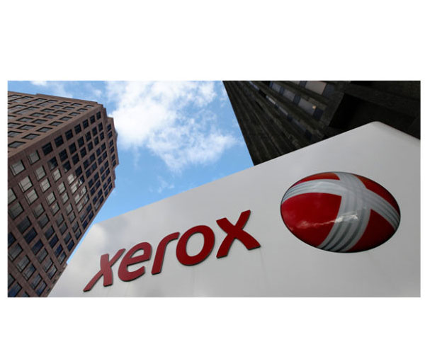 Xerox-Head-Quarter