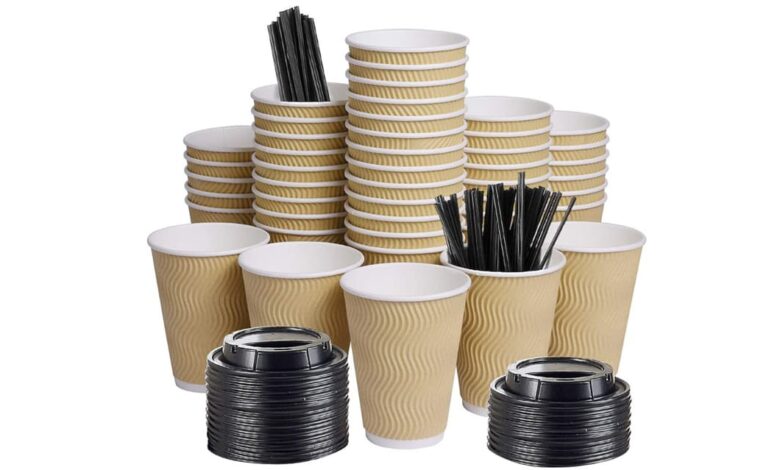 Disposable Cups