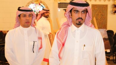 Abdullah bin Muhammad Ababtain Cultural Forum