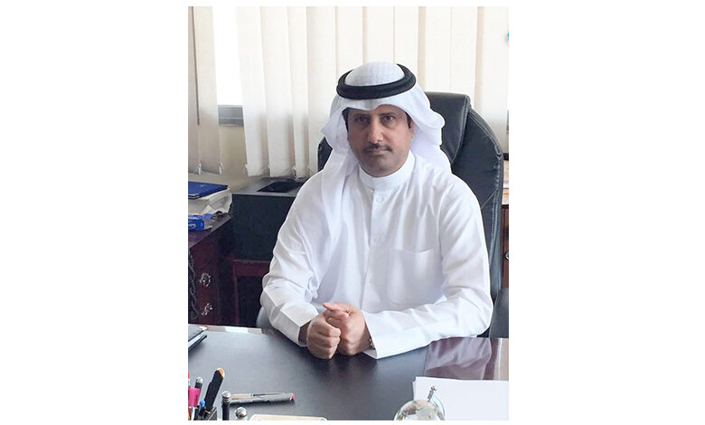 Ahmed Al-Majidi- Kuwaiti Ministry of Education