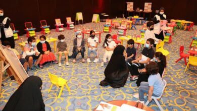 Children’s Week- KSA