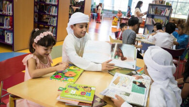 Dubai Culture Announces Summer Camp Program