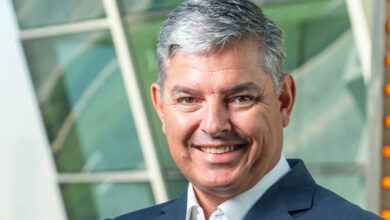 Jason MacMillan-Director of Sales for Epson in the Middle East