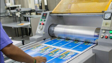 Printing and Packaging Sector
