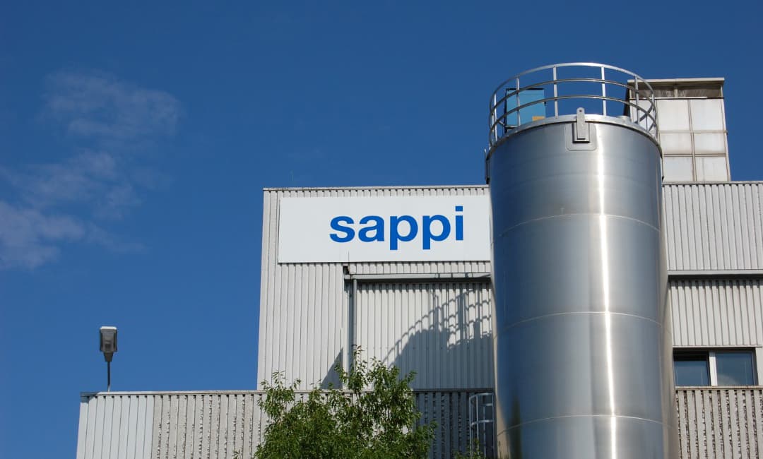 Sappi Returns to Profitability in Third Financial Quarter 2021 ME Printer