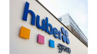 hubergroup