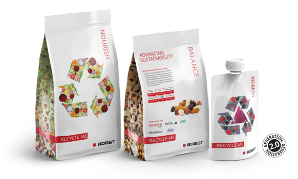 BOBST Flexible Packaging Solutions