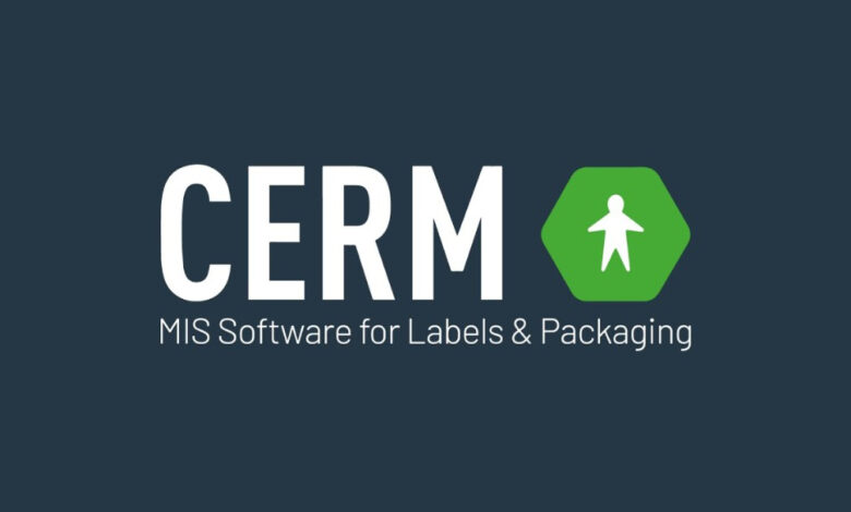 CERM software