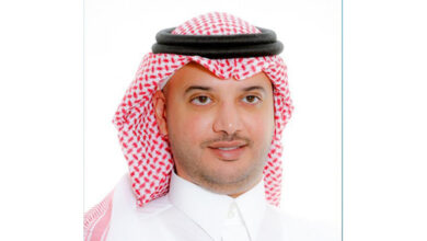Royal Highness Prince Saud bin Talal bin Badr