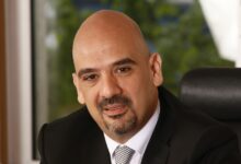 Mehmet Sezer, General Manager of Saudi Xerox.