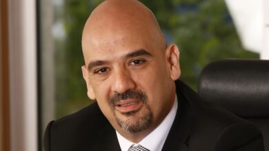 Mehmet Sezer, General Manager of Saudi Xerox.