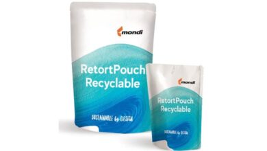 Mondi RetortPouch Recyclable