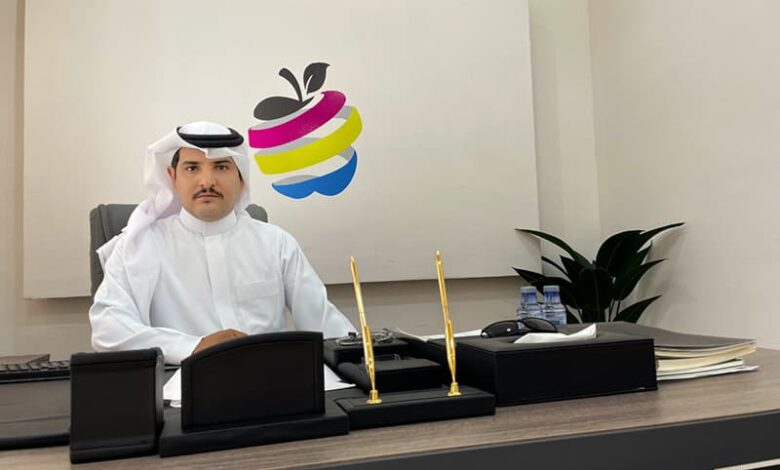 Mr. Khaled Al-Shehri