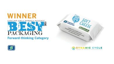Best Packaging 2021 Award