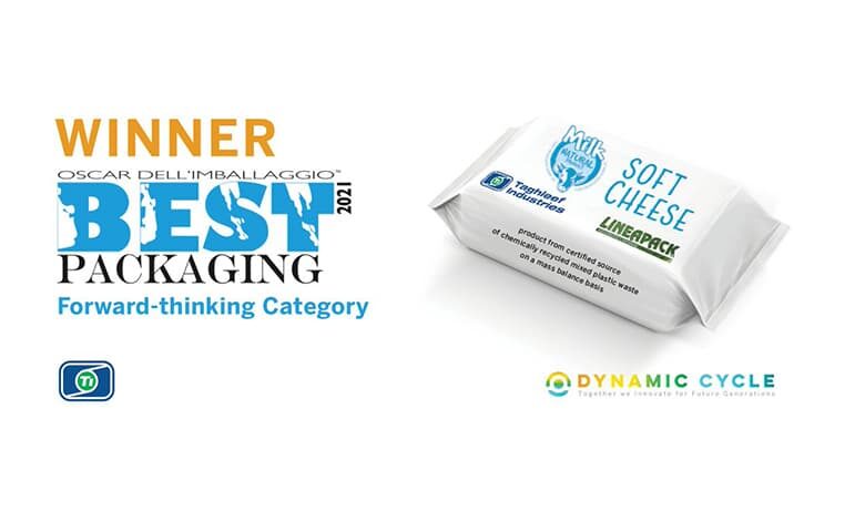 Best Packaging 2021 Award