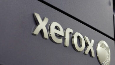 Xerox @ Technoprint 2021