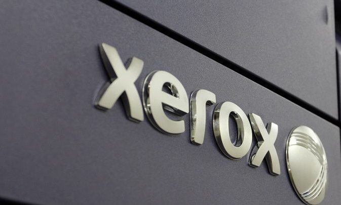 Xerox @ Technoprint 2021