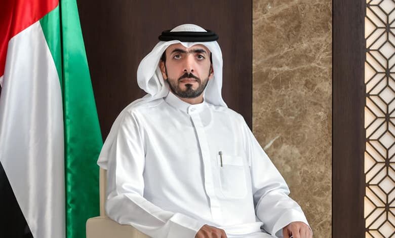 Ahmed bin Meshar Al Muhairi-1