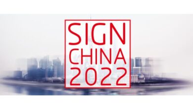Sign china 2022