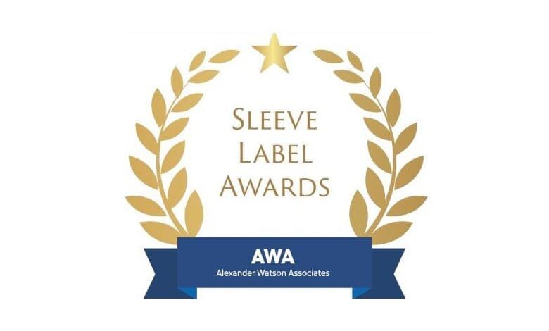 Sleeve Labeling Award