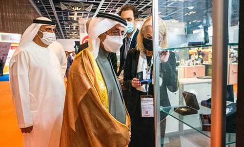Co-located Gifts & Lifestyle Middle East welcomes inaugural edition as strong international exhibitor contingent look for breakthroughs