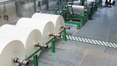 Saudi Paper Industry Company