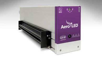 Aero LED-1
