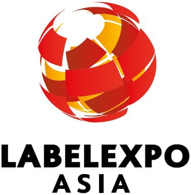 Labelexpo Asia Logo