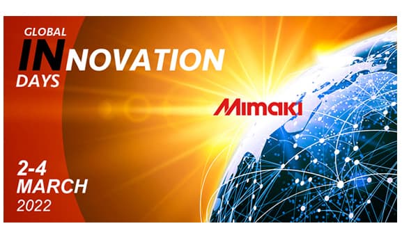 Mimaki Global Innovation Days1