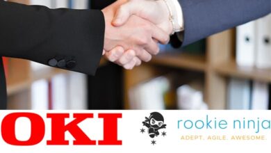 OKI Partnership