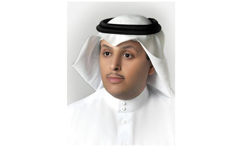 President of Al-Taif Literary Club, Atallah bin Misfer Al-Juaid