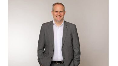 Manuel Schrutt, Head of Packaging for Fujifilm Graphic Systems EMEA