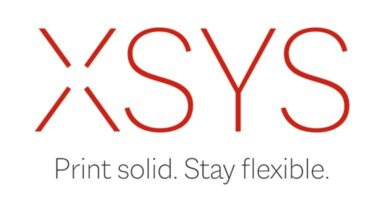 XSYS-Logo