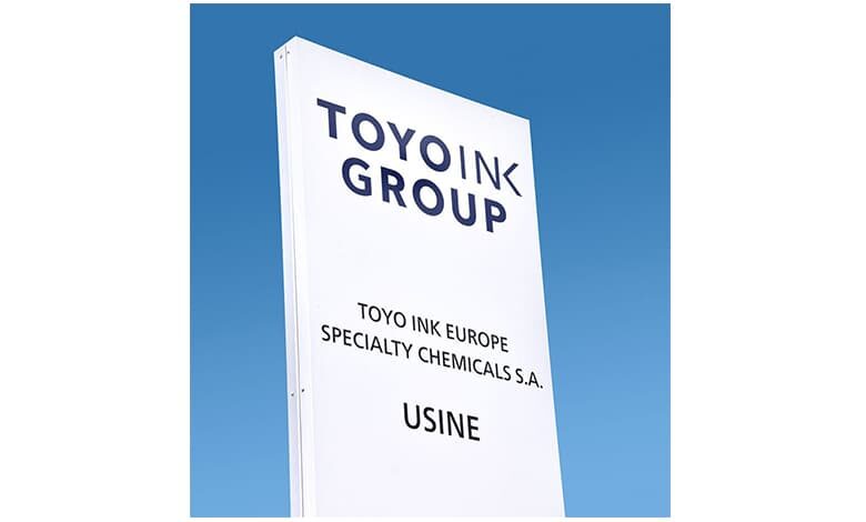 Toyo Ink Group