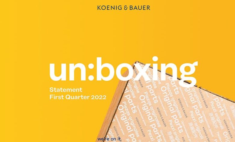 Koenig & Bauer