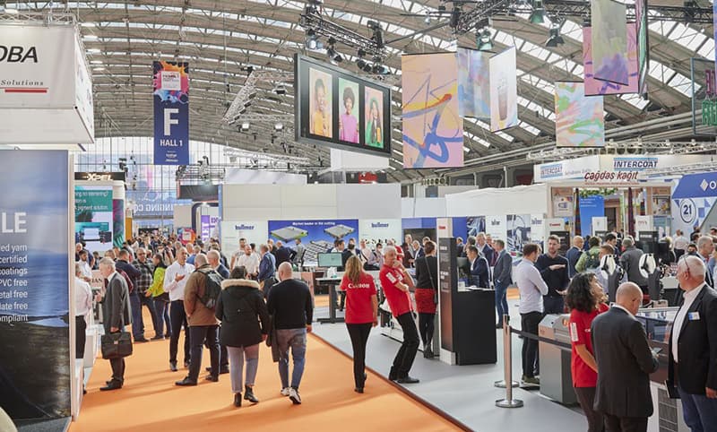 FESPA Global Print Expo