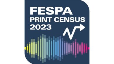FESPA Print logo