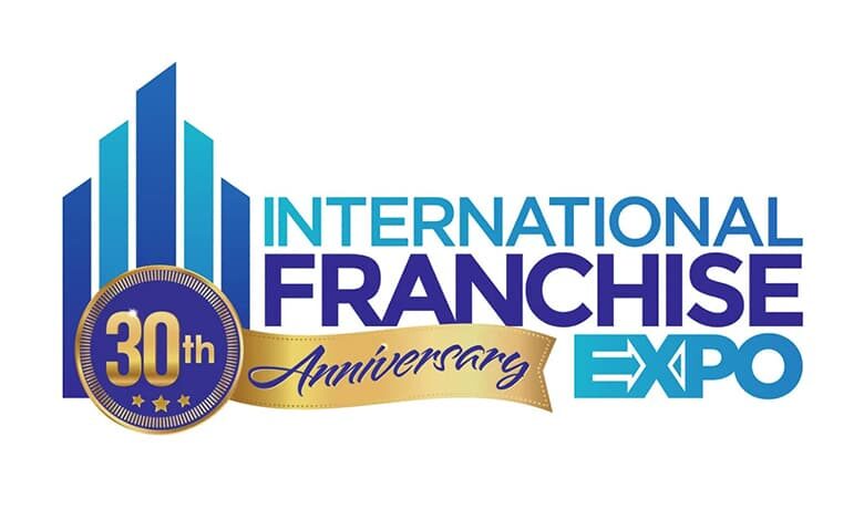 International Franchise Expo Logo