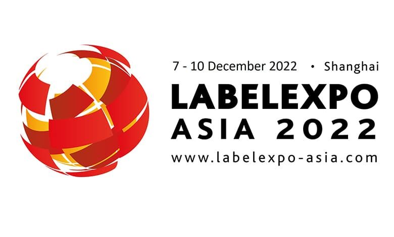 Labelexpo Asia logo