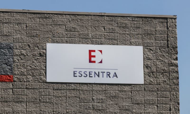 Essentra Packaging 