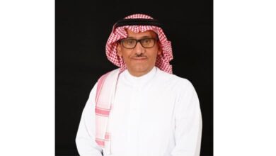 Prof. Badran bin Abdulrahman Al-Omar