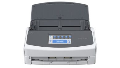 Fujitsu ScanSnap iX16000-1