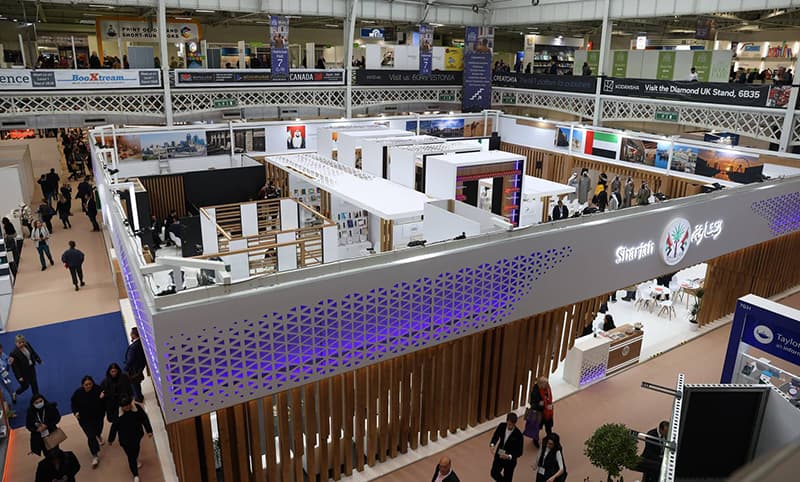 Seoul International Book Fair 2023-1