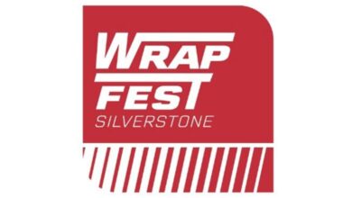 FESPA Wrap Fest