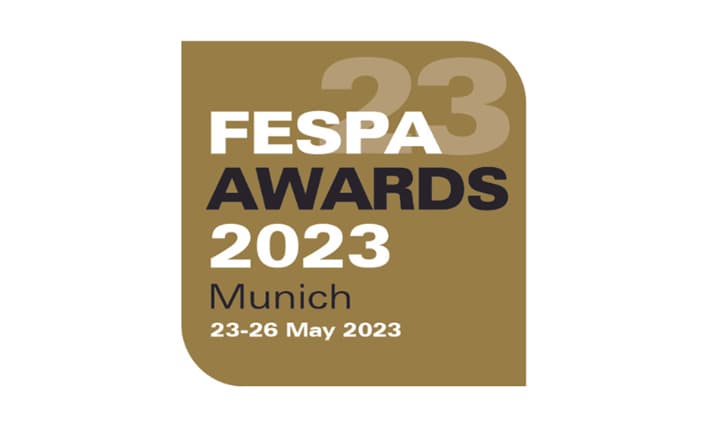 FESPA 2023 Awards